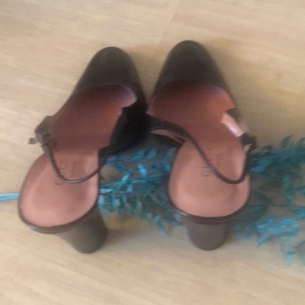 Vintage GUCCI Heels Free shipping - Picture 7 of 10
